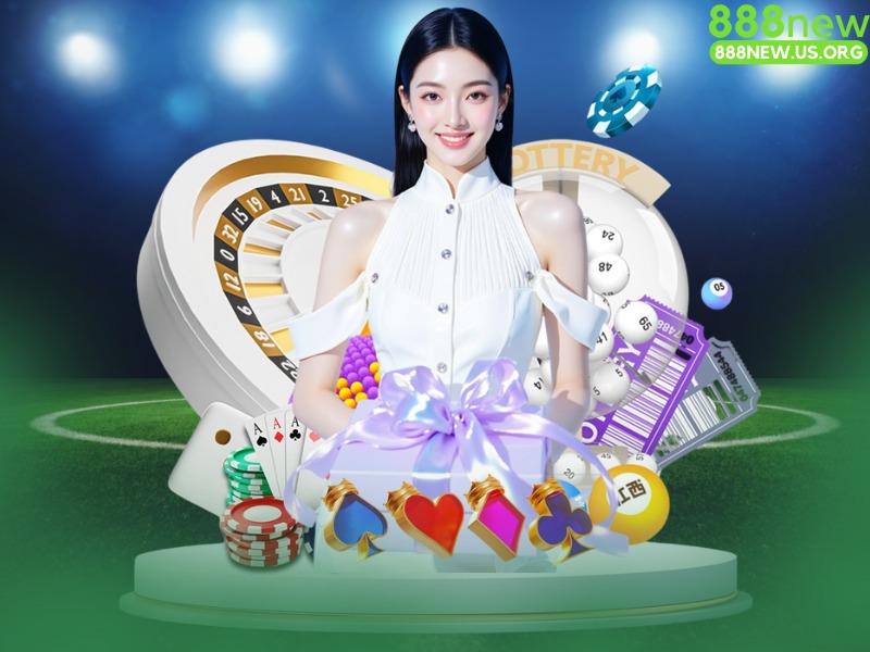 Giới thiệu tổng quan về nhà cái 888NEW